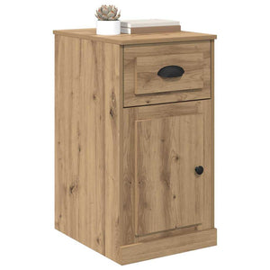 Seitenschrank Artisan-Eiche 40x50x75 cm