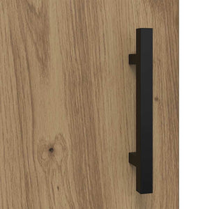 Sideboard Artisan Eiche 69,5x34x90 cm
