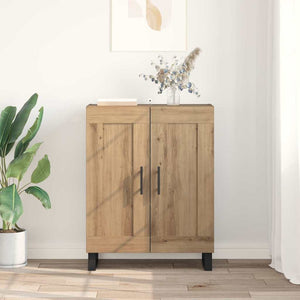 Sideboard Artisan Eiche 69,5x34x90 cm