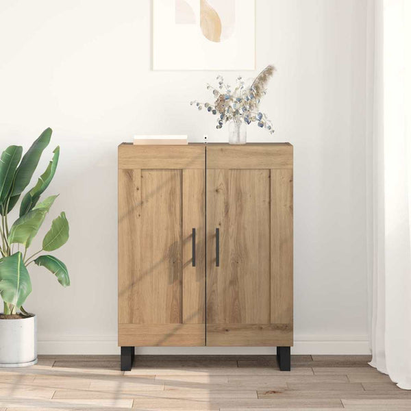 Sideboard Artisan Eiche 69,5x34x90 cm