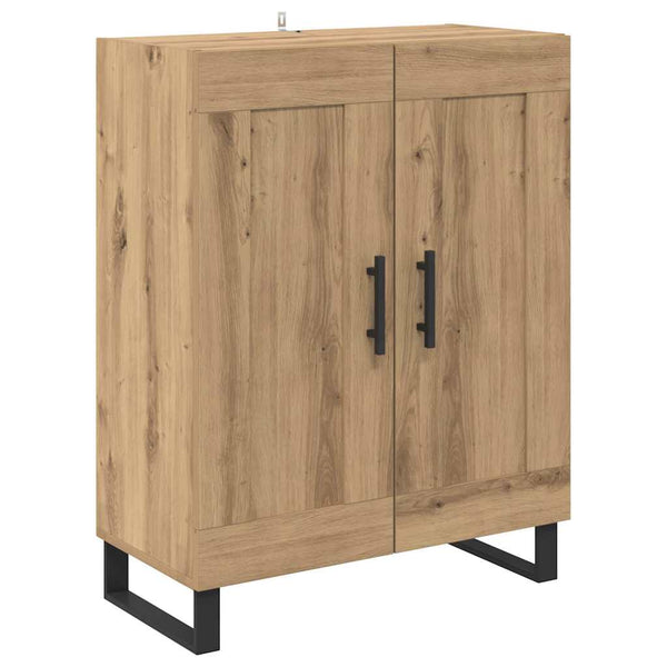 Sideboard Artisan Eiche 69,5x34x90 cm