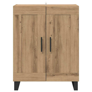 Sideboard Artisan Eiche 69,5x34x90 cm