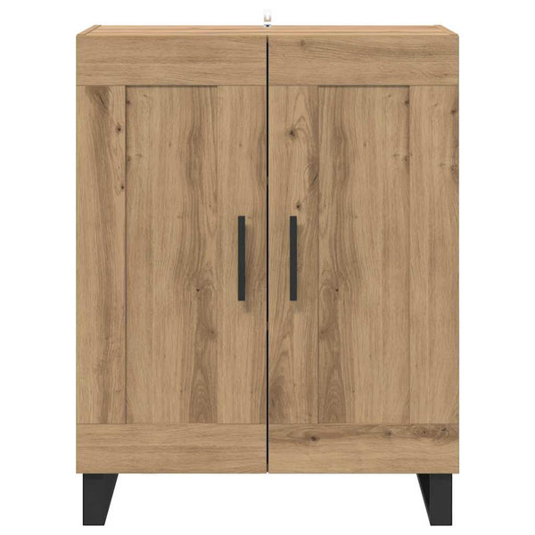 Sideboard Artisan Eiche 69,5x34x90 cm