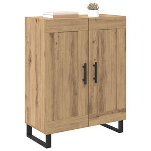 Sideboard Artisan Eiche 69,5x34x90 cm