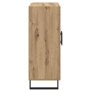 Sideboard Artisan Eiche 69,5x34x90 cm