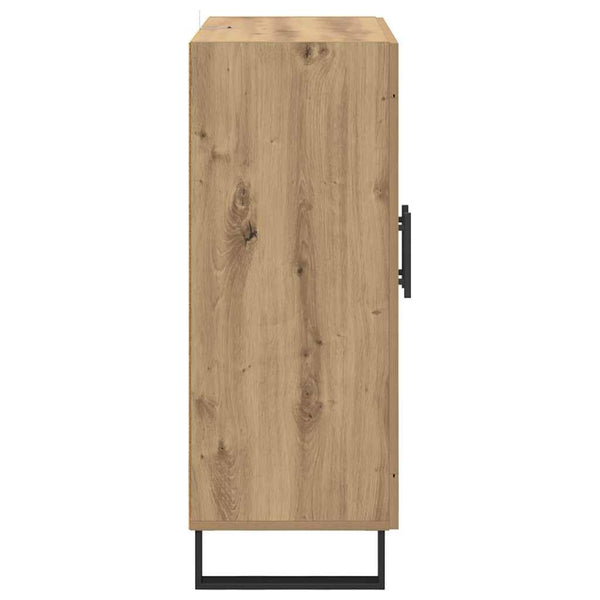 Sideboard Artisan Eiche 69,5x34x90 cm