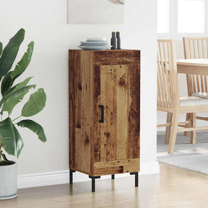 Sideboard Olden Altholz 90 cm