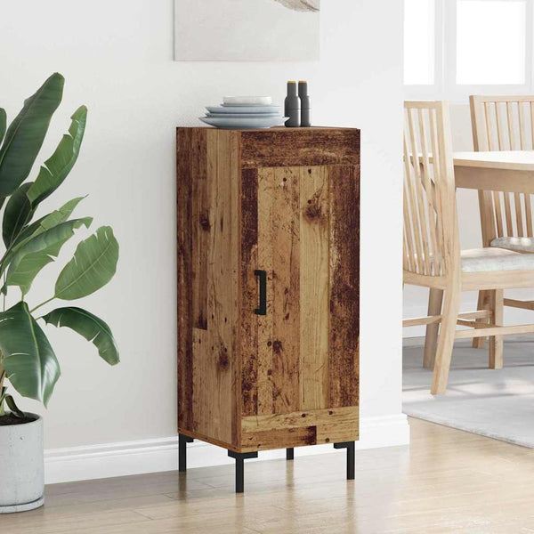 Sideboard Olden Altholz 90 cm