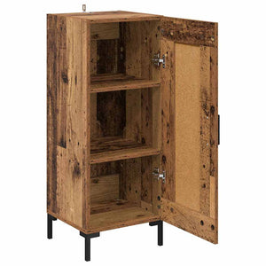 Sideboard Olden Altholz 90 cm