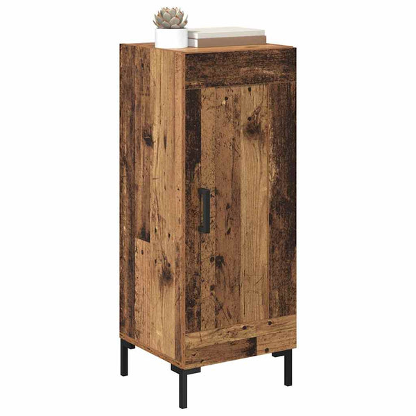Sideboard Olden Altholz 90 cm