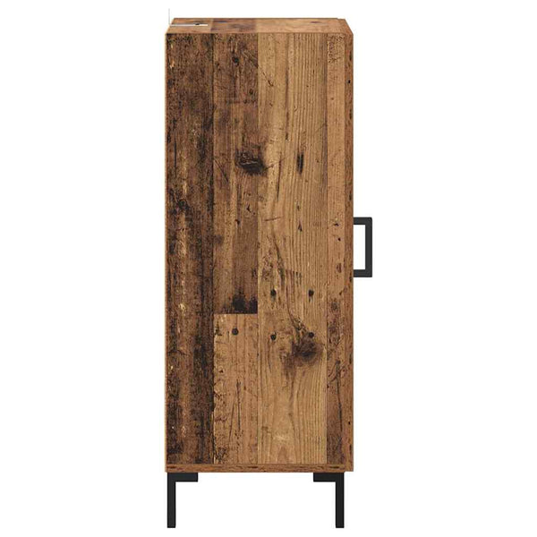 Sideboard Olden Altholz 90 cm
