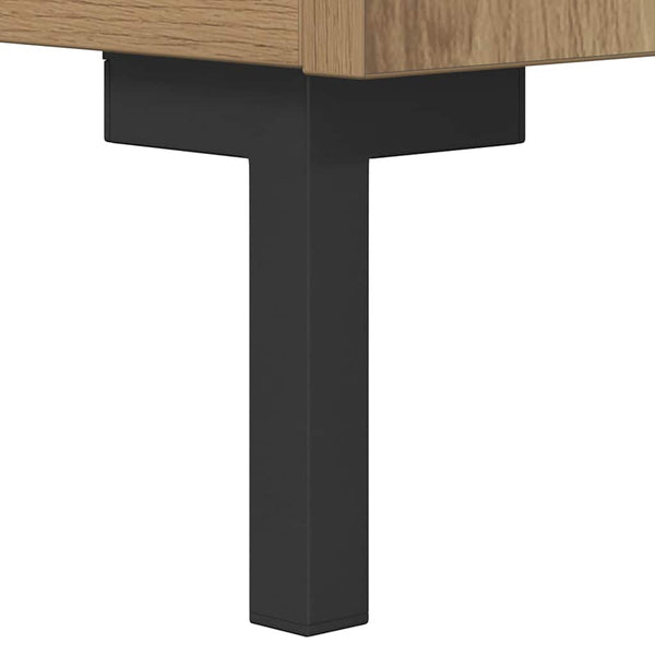 Sideboard Olden Artisan Eiche 90cm