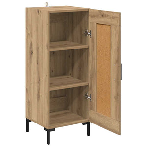 Sideboard Olden Artisan Eiche 90cm