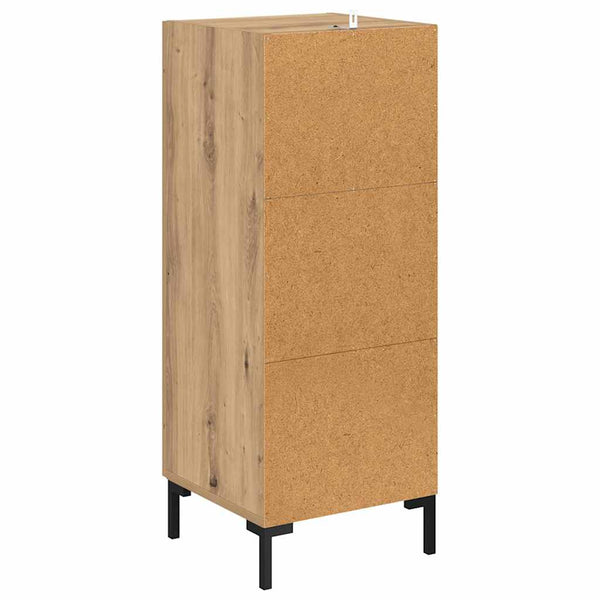 Sideboard Olden Artisan Eiche 90cm