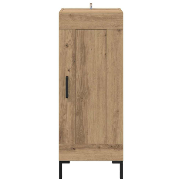 Sideboard Olden Artisan Eiche 90cm