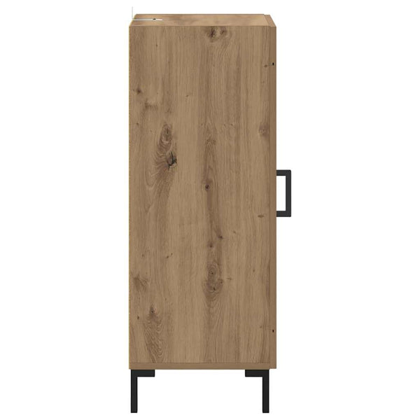 Sideboard Olden Artisan Eiche 90cm