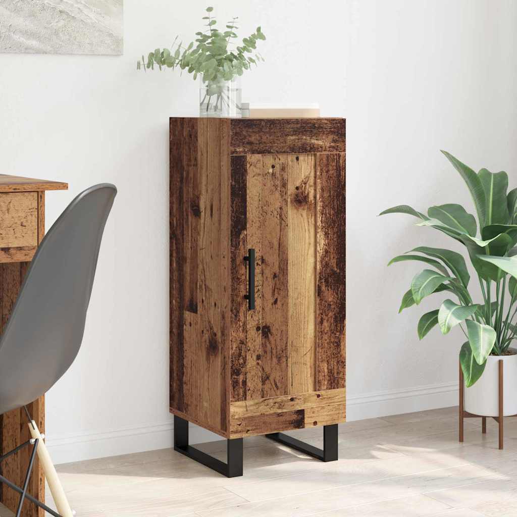 Sideboard Altholz 90 cm