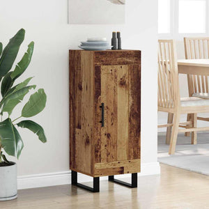 Sideboard Altholz 90 cm