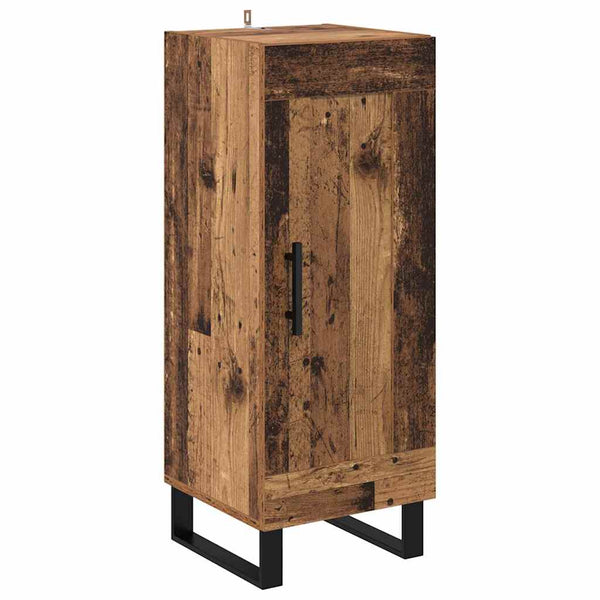 Sideboard Altholz 90 cm
