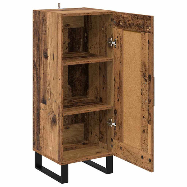 Sideboard Altholz 90 cm