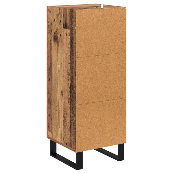 Sideboard Altholz 90 cm