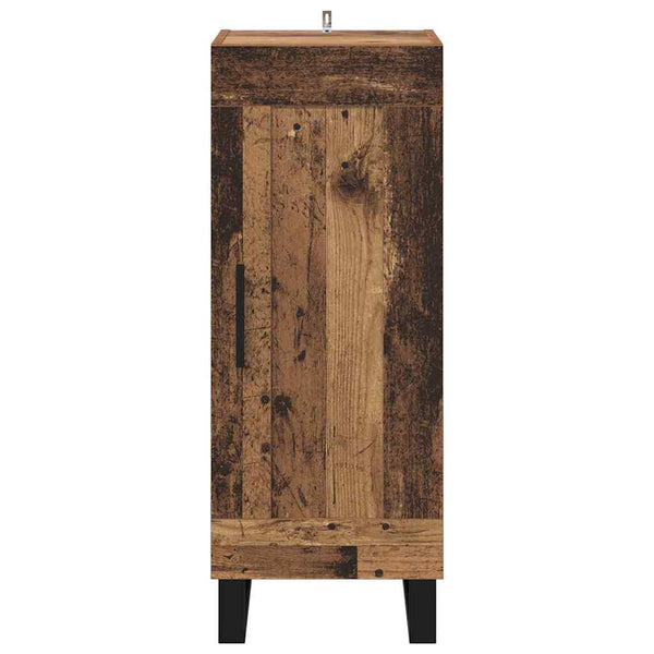 Sideboard Altholz 90 cm