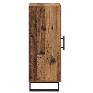 Sideboard Altholz 90 cm