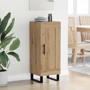 Sideboard Artisan Eiche 90cm