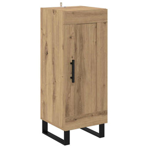 Sideboard Artisan Eiche 90cm