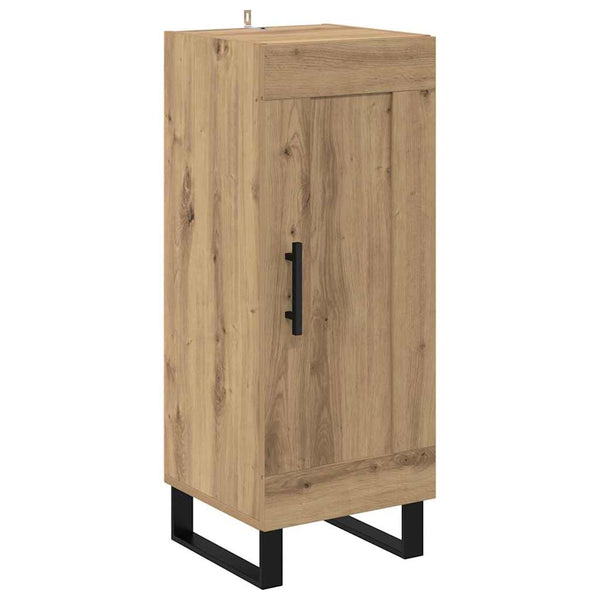 Sideboard Artisan Eiche 90cm