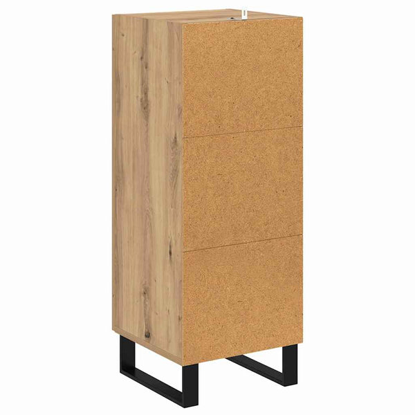 Sideboard Artisan Eiche 90cm