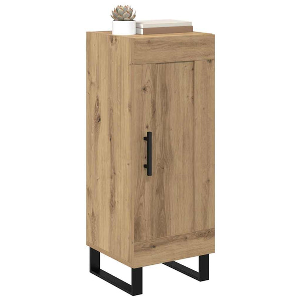 Sideboard Artisan Eiche 90cm