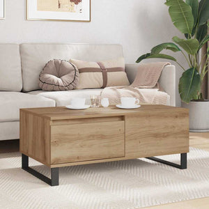 Couchtisch Artisan Eiche 90x50 cm