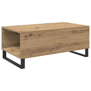 Couchtisch Artisan Eiche 90x50 cm