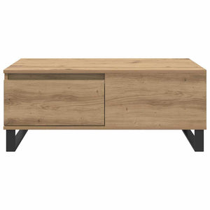 Couchtisch Artisan Eiche 90x50 cm