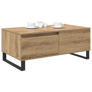 Couchtisch Artisan Eiche 90x50 cm