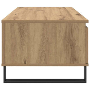 Couchtisch Artisan Eiche 90x50 cm
