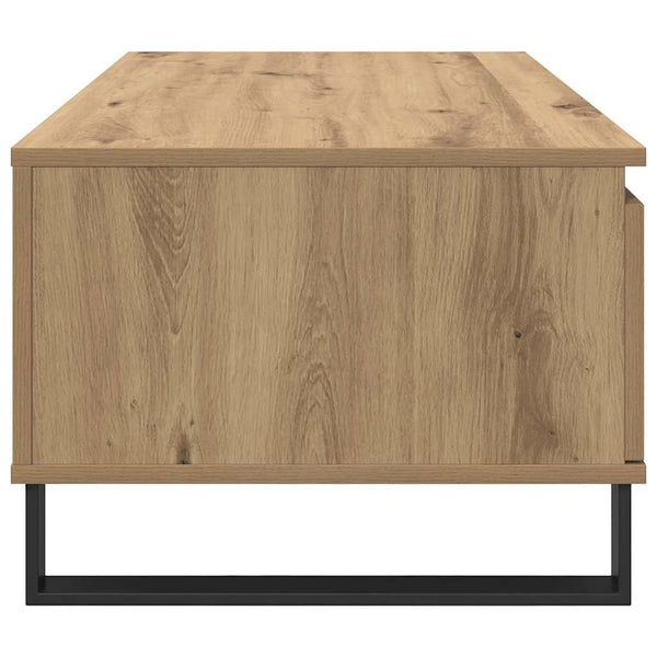 Couchtisch Artisan Eiche 90x50 cm