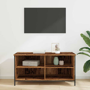 TV-Schrank Altholz 100 cm