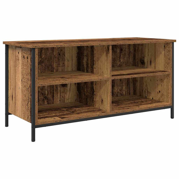 TV-Schrank Altholz 100 cm