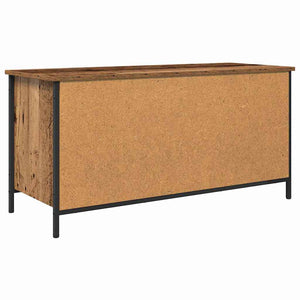 TV-Schrank Altholz 100 cm