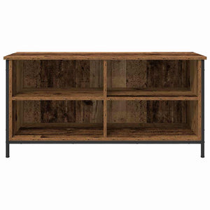 TV-Schrank Altholz 100 cm