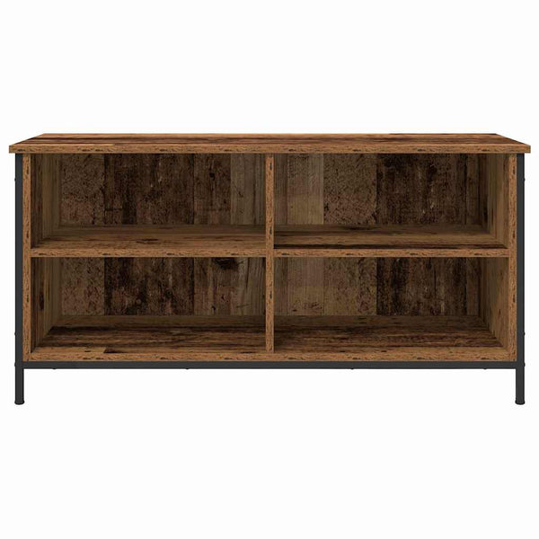 TV-Schrank Altholz 100 cm