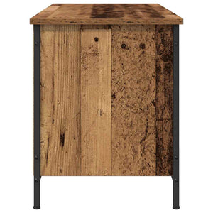 TV-Schrank Altholz 100 cm