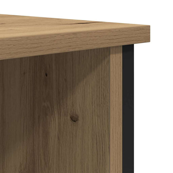 TV-Schrank Artisan Eiche 100 cm