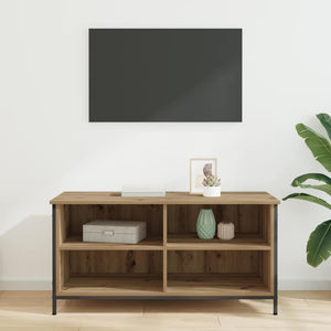 TV-Schrank Artisan Eiche 100 cm