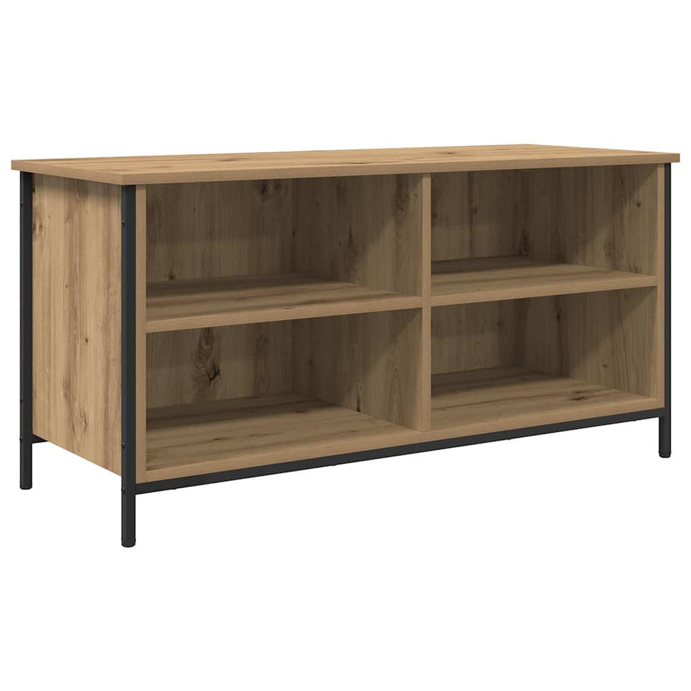 TV-Schrank Artisan Eiche 100 cm