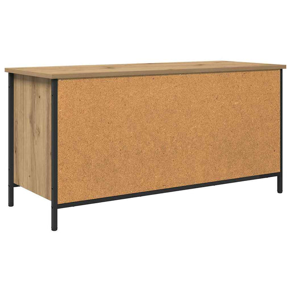 TV-Schrank Artisan Eiche 100 cm