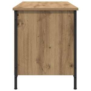 TV-Schrank Artisan Eiche 100 cm
