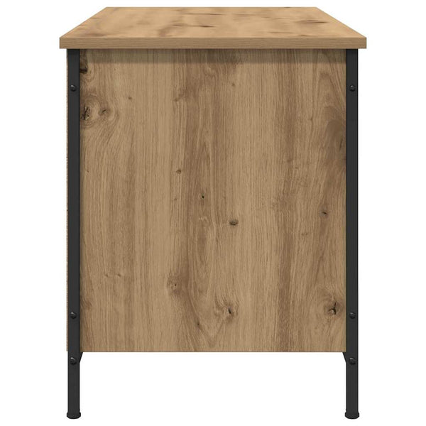 TV-Schrank Artisan Eiche 100 cm